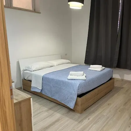 Villa Milano Apt. n. 3-3