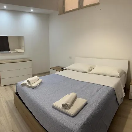 Villa Milano Apt. n. 3-2